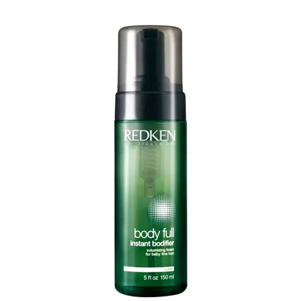 Redken Body Full Instant Bodifier Volumizing Foam ~New  *Discontinued, Rare, HTF